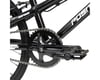 Image 4 for Position One 2022 20" Mini BMX Bike (Black/White) (17.25" Toptube)